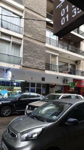 Hamra Apartment