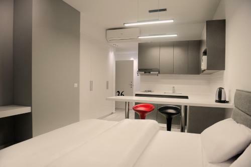 Apartamento 41 Twelve