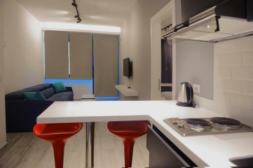 Apartamento 41 Twelve