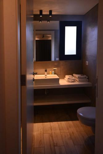 Apartamento 41 Twelve