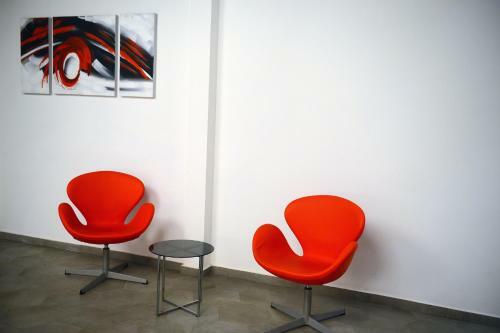 Apartamento 41 Twelve