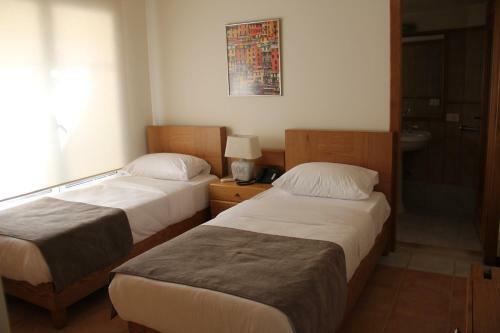 Hostal Domaine De Chouchene