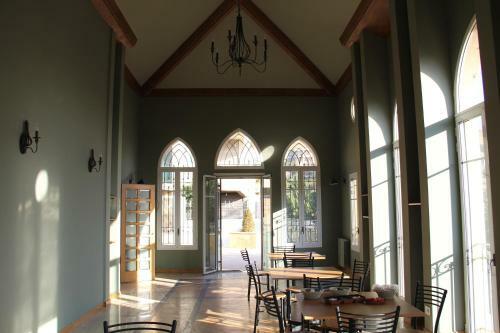 Hostal Domaine De Chouchene