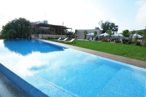 Bed & Breakfast Byout Ghalboun