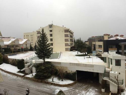 Apartamento Spacious Chalet In Satellity - Faitroun