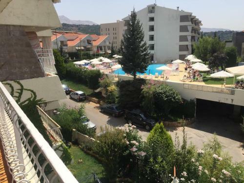 Apartamento Spacious Chalet In Satellity - Faitroun