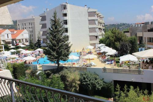 Apartamento Spacious Chalet In Satellity - Faitroun