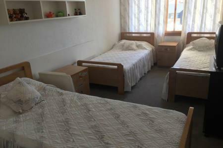 Apartamento Spacious Chalet In Satellity - Faitroun