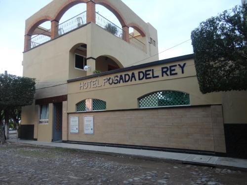 Hotel Posada Del Rey