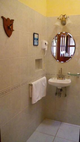 Hotel Posada Del Rey