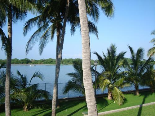 Hotel Marina San Blas