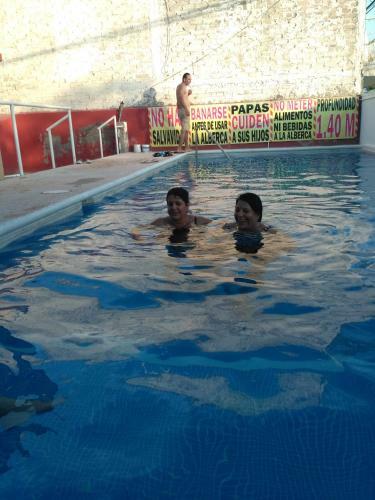 Fiesta Portola