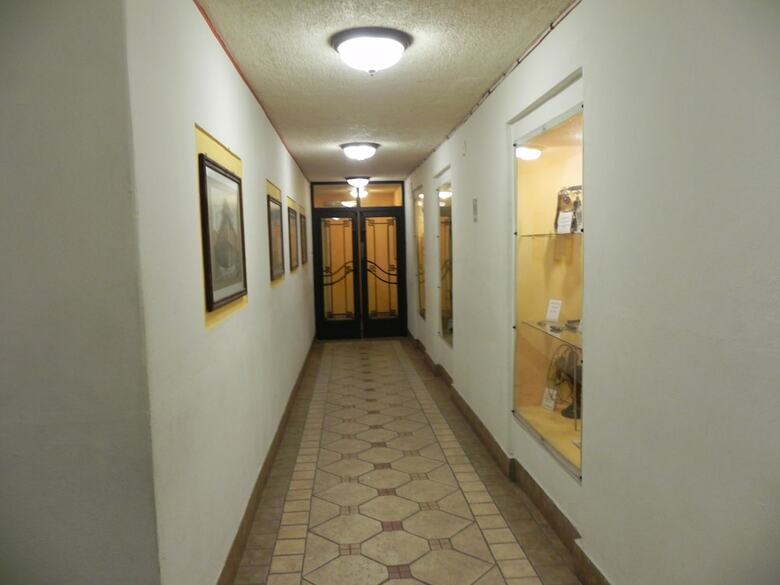 Hotel Suites Kino