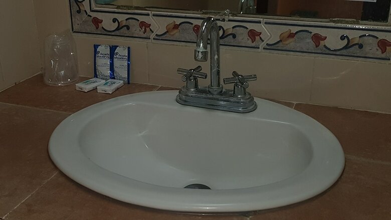 Hotel Suites Kino
