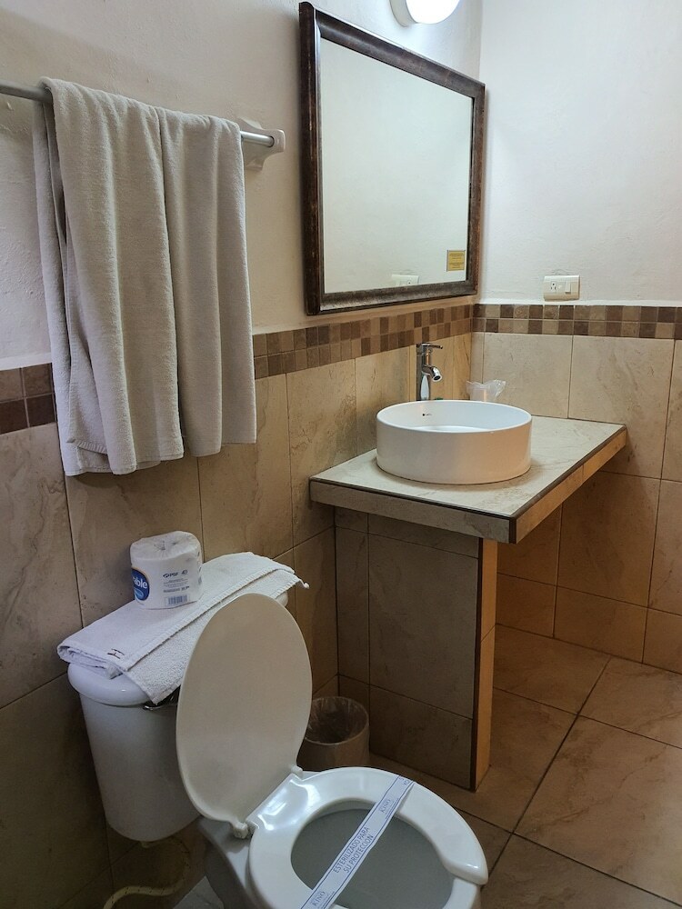 Hotel Suites Kino