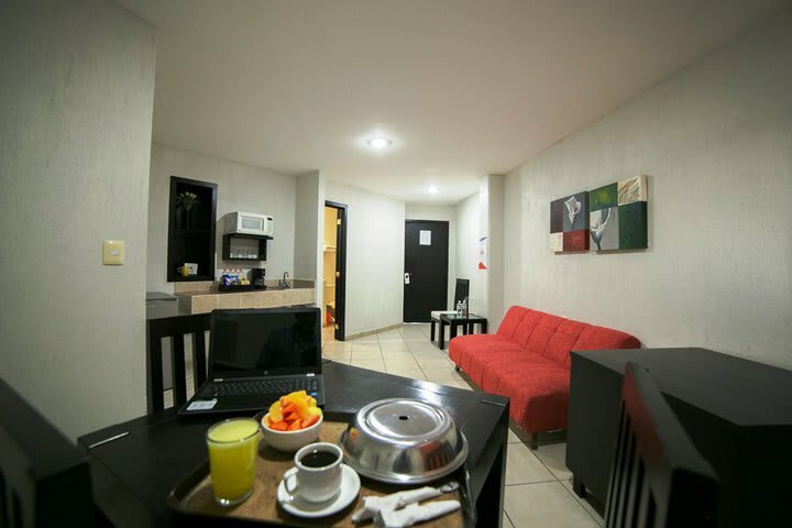 Rs Suites Hotel