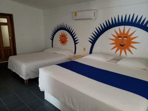 Hotel Y Club Campestre Altos Paraiso