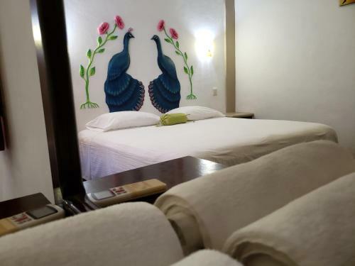 Hotel Y Club Campestre Altos Paraiso