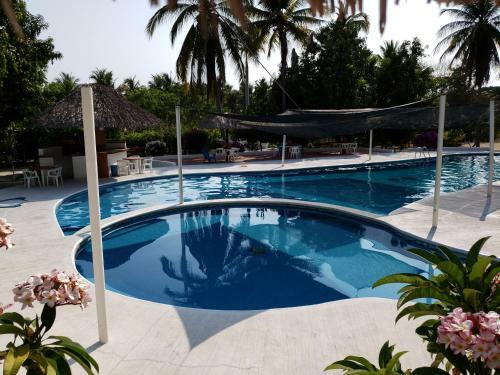 Hotel Y Club Campestre Altos Paraiso
