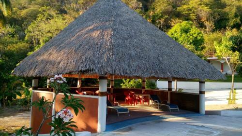 Hotel Y Club Campestre Altos Paraiso