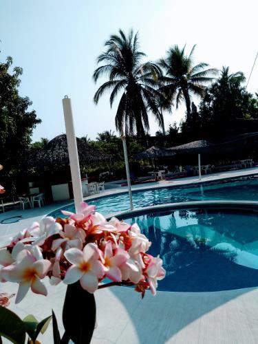 Hotel Y Club Campestre Altos Paraiso