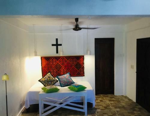 Hacienda La Rusa B&B