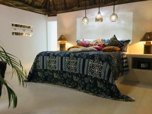 Hacienda La Rusa B&B