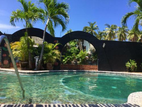 Hacienda La Rusa B&B