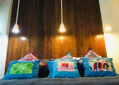 Hacienda La Rusa B&B