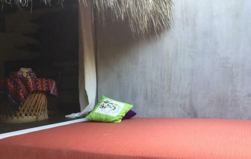 Hacienda La Rusa B&B