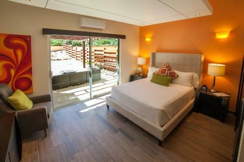 Rancho Tecate Resorts