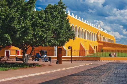 Hacienda San Jose Poniente