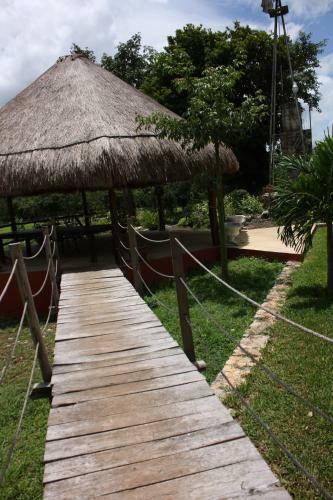 Hacienda San Jose Poniente