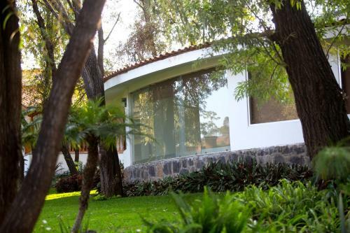 Quinta Sauz