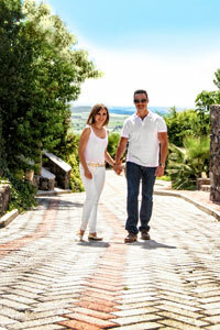 Las Puertas Al Cielo Suites & Spa