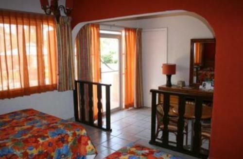 Hotel Buenavista Beach Resort
