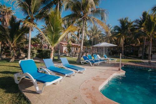 Hotel Buenavista Beach Resort
