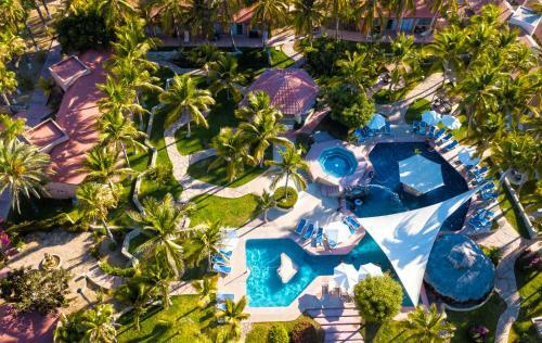 Hotel Buenavista Beach Resort