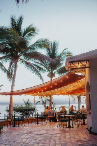 Hotel Buenavista Beach Resort