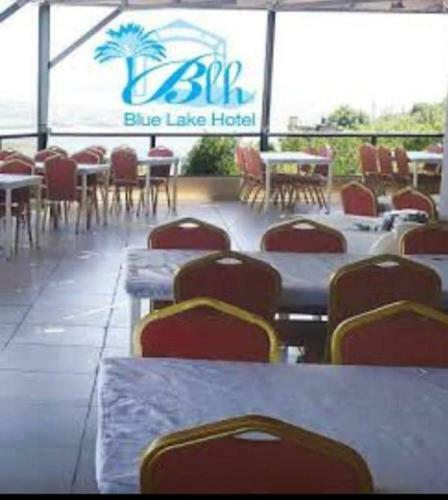 Blue Lake Hotel Saghbine Bekaa