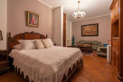 Chateau Des Oliviers Boutique Hotel