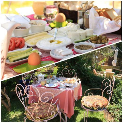 Chateau Des Oliviers Boutique Hotel