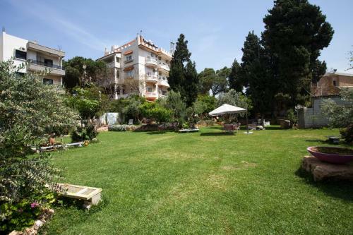 Chateau Des Oliviers Boutique Hotel