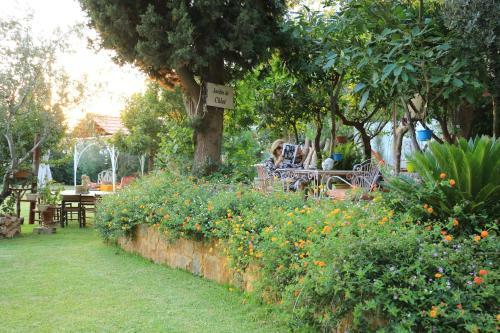 Chateau Des Oliviers Boutique Hotel