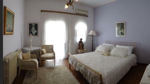 Chateau Des Oliviers Boutique Hotel