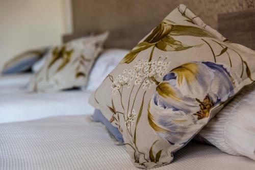 Hostal Asamina Boutique Hotel