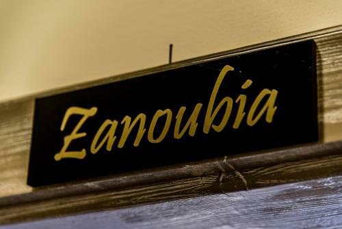Hostal Asamina Boutique Hotel
