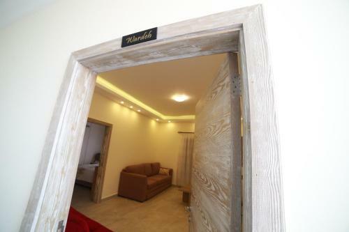 Hostal Asamina Boutique Hotel