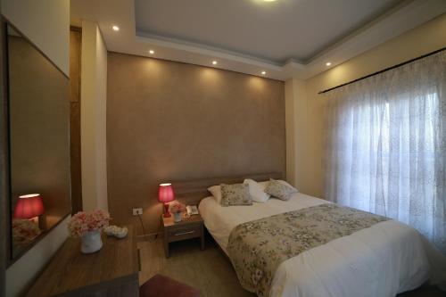 Hostal Asamina Boutique Hotel