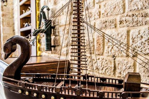Hostal Asamina Boutique Hotel